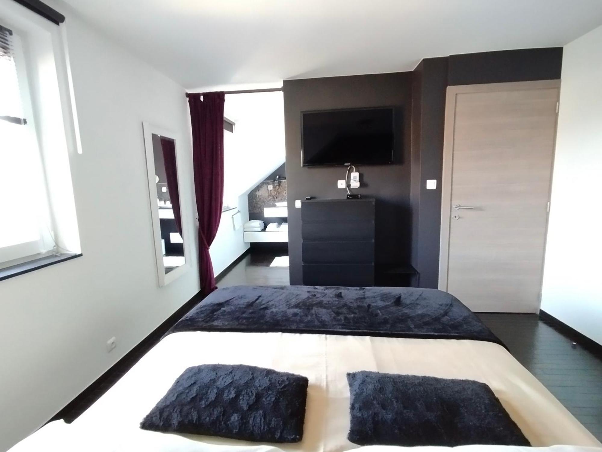 Sweetnest By Home Waterloo Esterno foto