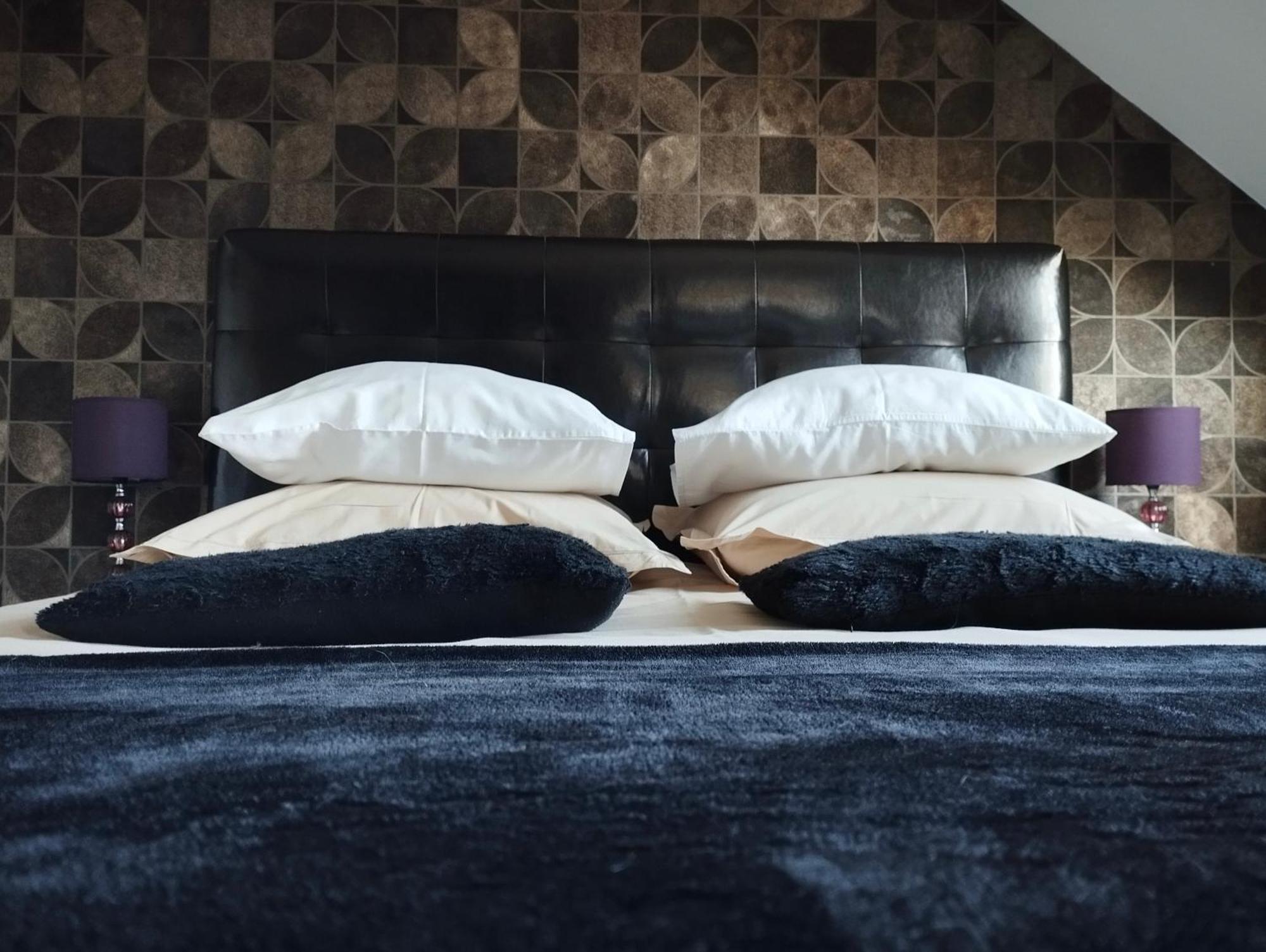 Sweetnest By Home Waterloo Esterno foto