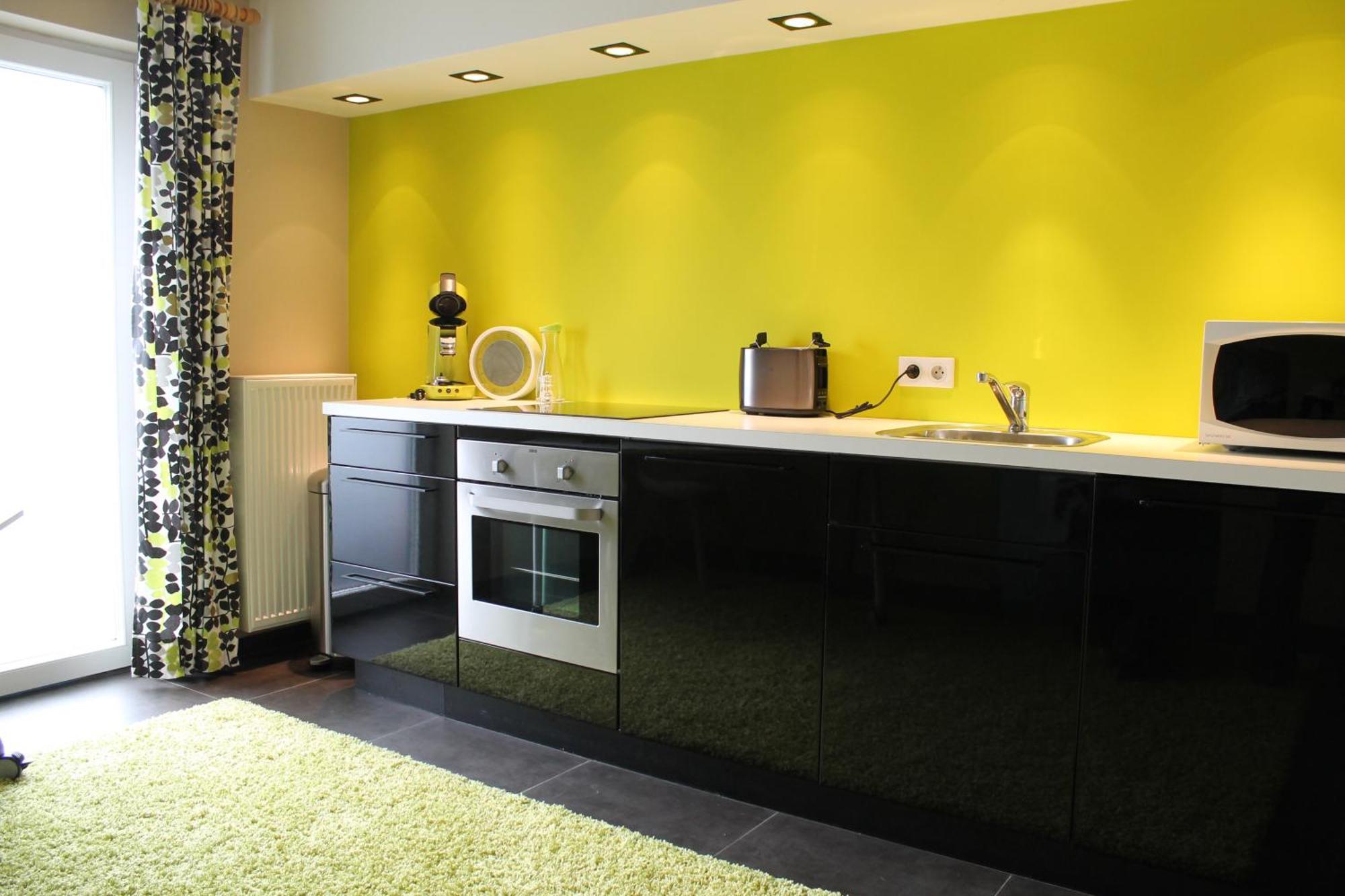 Sweetnest By Home Waterloo Esterno foto