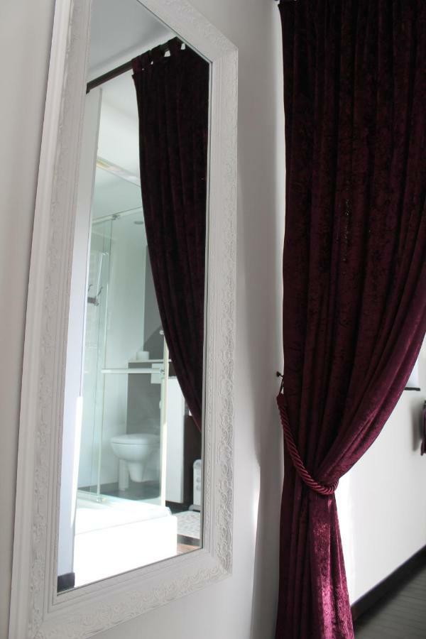Sweetnest By Home Waterloo Esterno foto